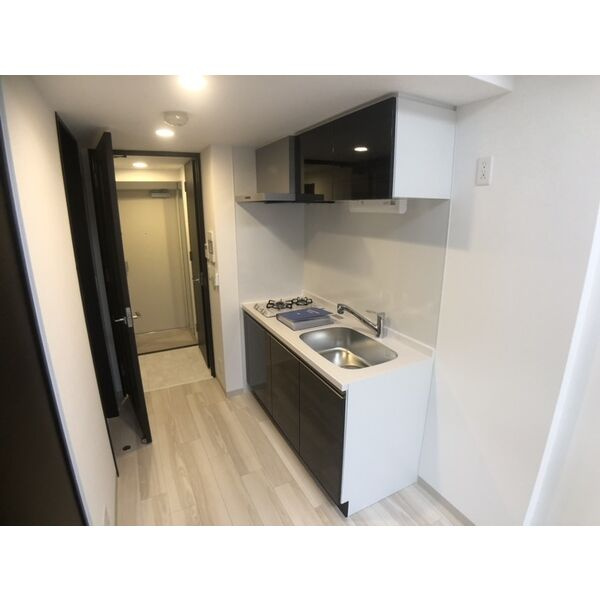 エステムコート名古屋サウスネクストのキッチン|※同物件他部屋写真
反転、色違いの場合有
現況優先