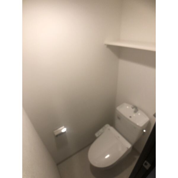 エステムコート名古屋サウスネクストのトイレ|※同物件他部屋写真
反転、色違いの場合有
現況優先