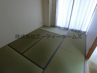 【和室】 | グラン・コート鴻巣