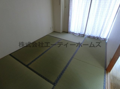 【和室】 | グラン・コート鴻巣