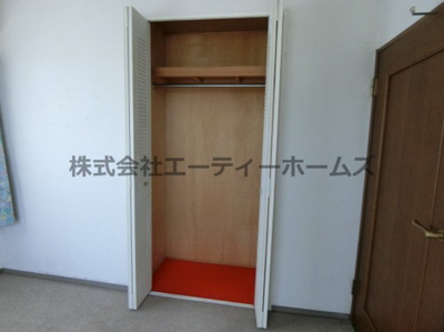 【収納】 | グラン・コート鴻巣