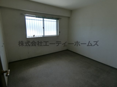 【洋室】 | グラン・コート鴻巣