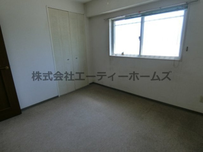 【洋室】 | グラン・コート鴻巣