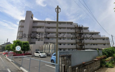 【外観】 | グラン・コート鴻巣 | 室内工事中になります