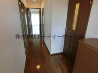 【玄関】 | グラン・コート鴻巣