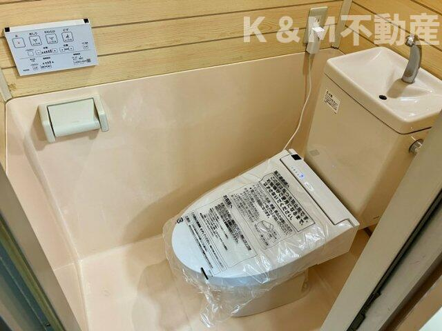 柏グリーンハイツＧ棟の設備| 