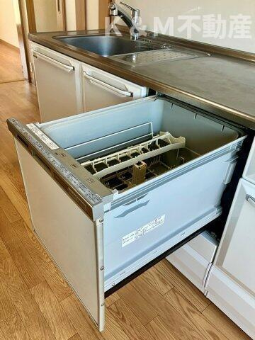 柏グリーンハイツＧ棟の設備| 