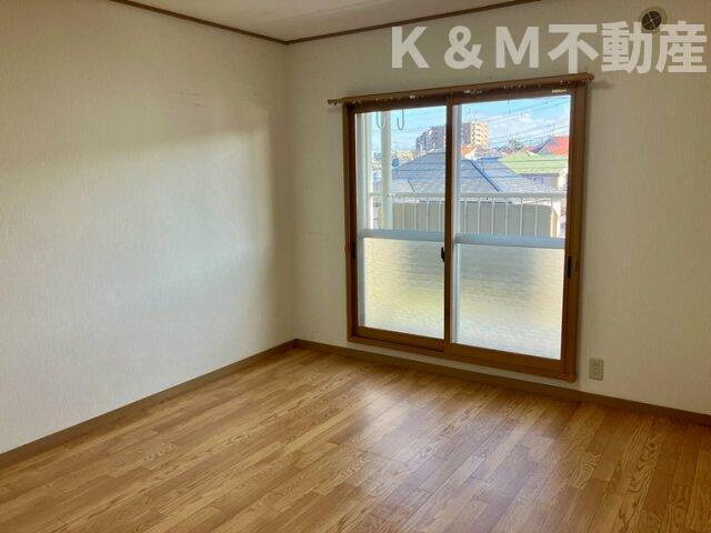 柏グリーンハイツＧ棟の居間・リビング|おしゃれな居間です