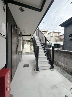 【その他共用部分】 | ＣＡＳＡ二俣川