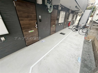 【その他共用部分】 | ＣＡＳＡ二俣川