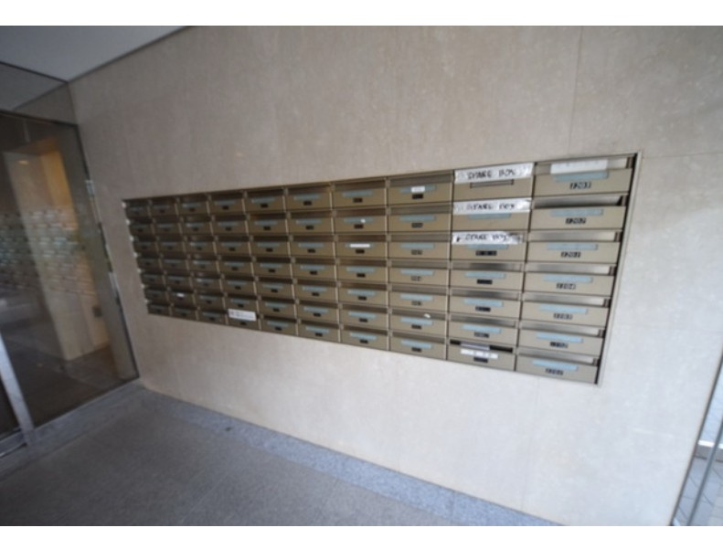 ジ・アパートメント　ヒルトップ中野のその他共用部分