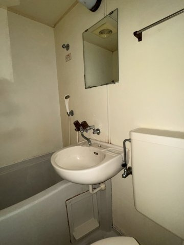 【キッチン】 | 桜台ローズハイムⅡ | ※写真は以前のものです。最新のものは近日中に掲載いたします。