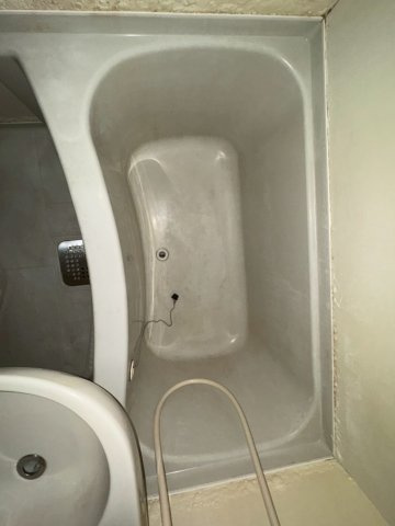 【浴室】 | 桜台ローズハイムⅡ | ※写真は以前のものです。最新のものは近日中に掲載いたします。