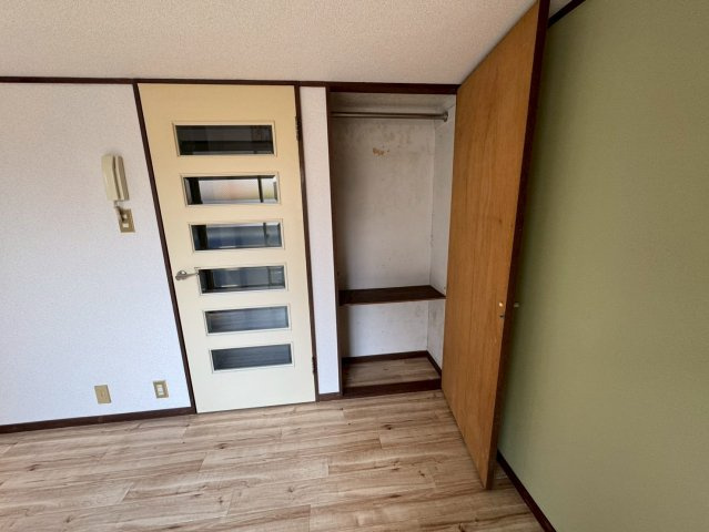 【収納】 | 桜台ローズハイムⅡ | ※写真は以前のものです。最新のものは近日中に掲載いたします。