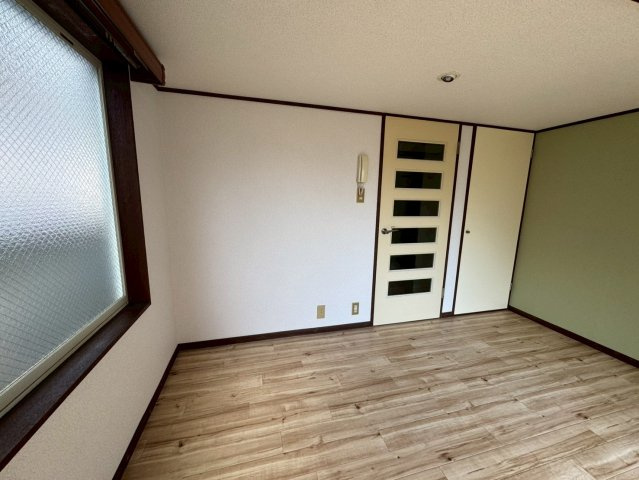 【洋室】 | 桜台ローズハイムⅡ | ※写真は以前のものです。最新のものは近日中に掲載いたします。