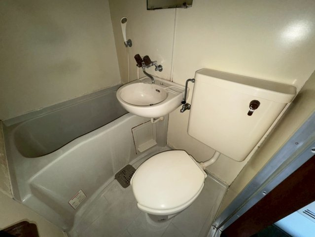 【その他】 | 桜台ローズハイムⅡ | ※写真は以前のものです。最新のものは近日中に掲載いたします。