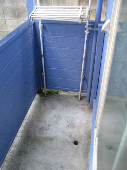 【設備】 | 桜台ローズハイムⅡ | ※写真は以前のものです。最新のものは近日中に掲載いたします。