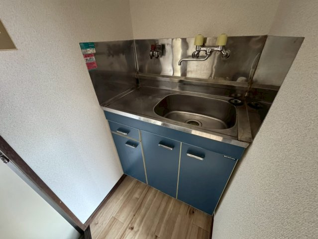 【内装】 | 桜台ローズハイムⅡ | ※写真は以前のものです。最新のものは近日中に掲載いたします。