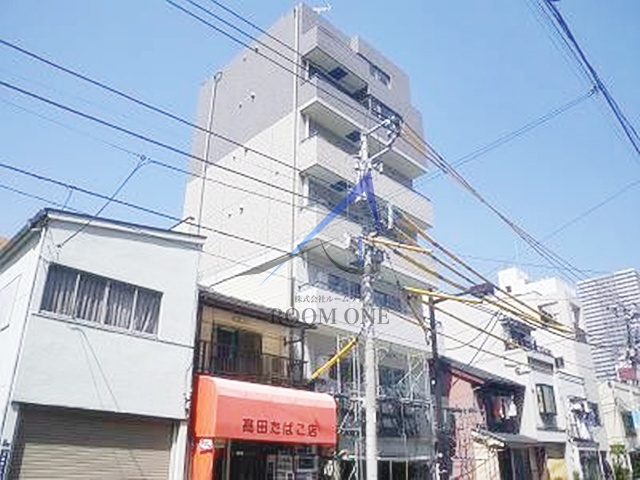 プランタン月島