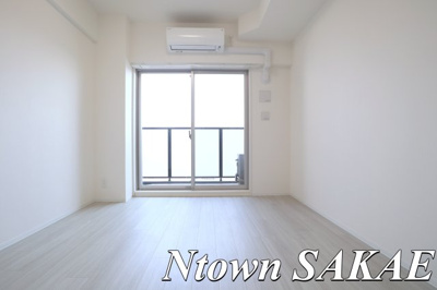 【その他】 | ディアレイシャス名古屋太閤通Ⅱ | ゆったりとしたリビングです