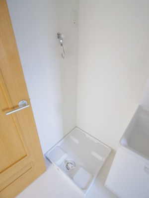 【その他】 | Riz court 溝ノ口