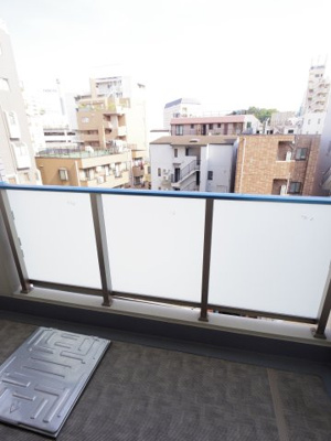 【展望】 | Riz court 溝ノ口