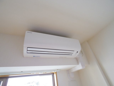 【設備】 | Riz court 溝ノ口