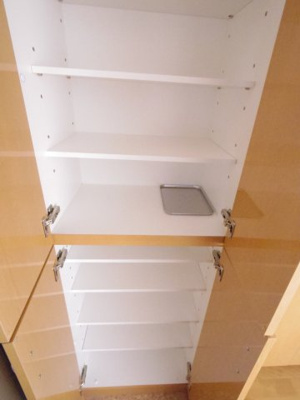 【玄関】 | Riz court 溝ノ口