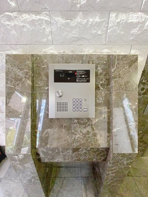 【その他共用部分】 | Riz court 溝ノ口