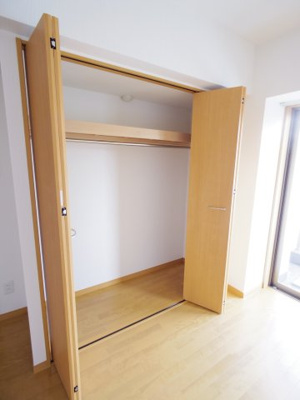 【収納】 | Riz court 溝ノ口