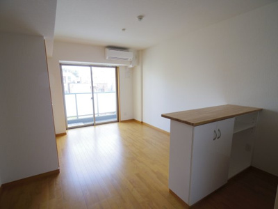 【内装】 | Riz court 溝ノ口