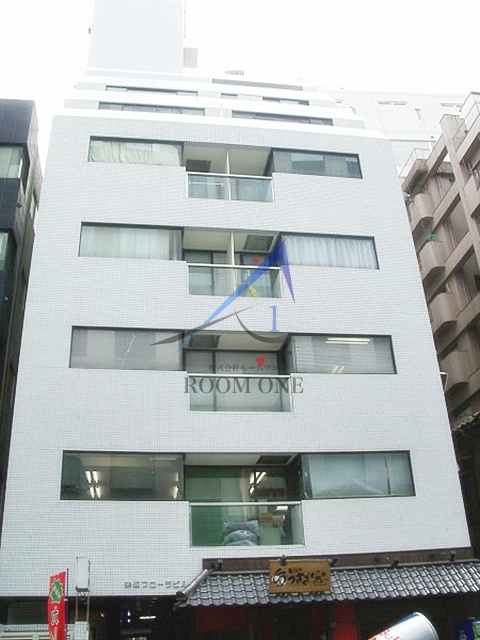 赤坂フローラビル