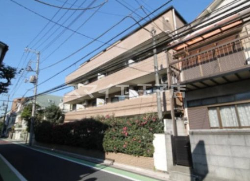 メゾン・ド・バークリー千石