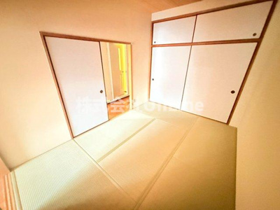 【和室】 | エムテック八尾