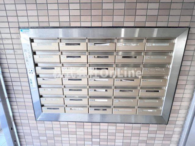 【その他共用部分】 | エムテック八尾