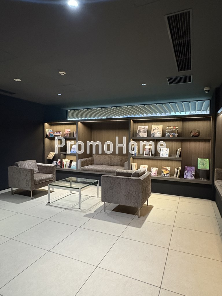 プライムメゾン浅草橋のその他共用部分