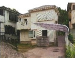 あきる野市入野　中古戸建の外観