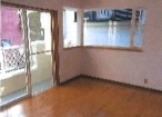 あきる野市入野　中古戸建の洋室