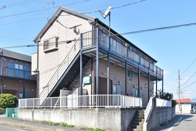 サンライズ永岡