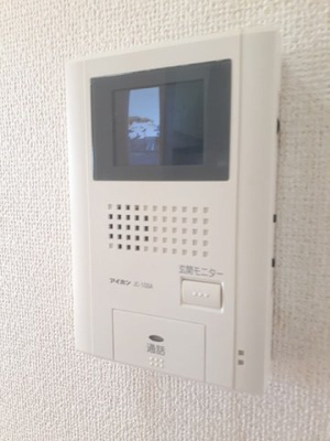 【セキュリティ】 | リアンフォール　Ⅱ