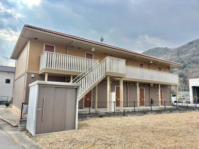 グランドソレーユ西蒲田