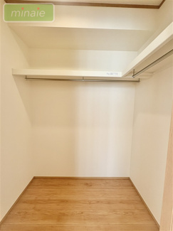 【収納】 | 小学校7分　中学校6分　幼稚園5分　本北方1　C号棟 | 同タイプ