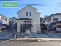 小学校7分　中学校6分　幼稚園5分　本北方1　C号棟の画像