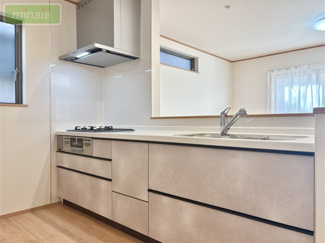 【キッチン】 | 小学校7分　中学校6分　幼稚園5分　本北方1　C号棟 | 同タイプ