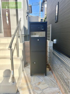 【設備】 | 駐車4台　スーパー3分　長期優良住宅　三山　1号棟 | 同タイプ