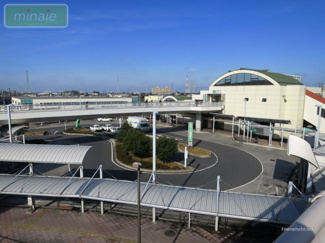 【周辺】 | 新三郷駅