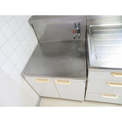 【その他】 | フォルム常盤 | コンロ設置可