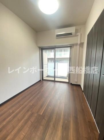 八千代市八千代台西１丁目の賃貸マンション