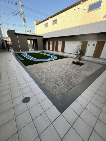 ALVA.bのその他共用部分