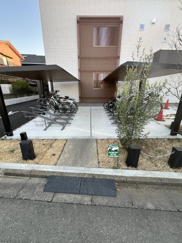 ALVA.bのその他共用部分